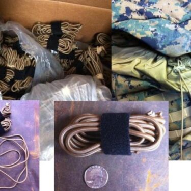 ilbe pack cord 2pk pak2661