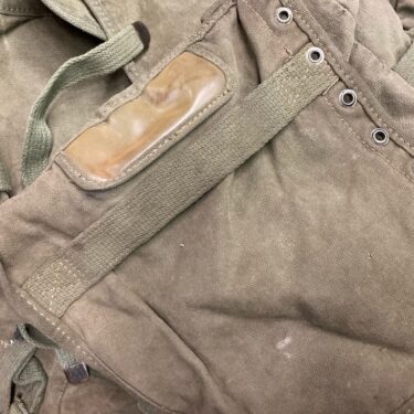 m56 butt pack early pattern pak2665 2