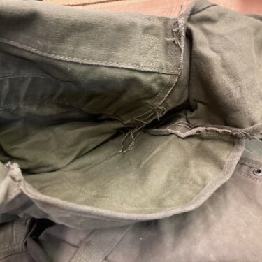 m56 butt pack early pattern pak2665 3