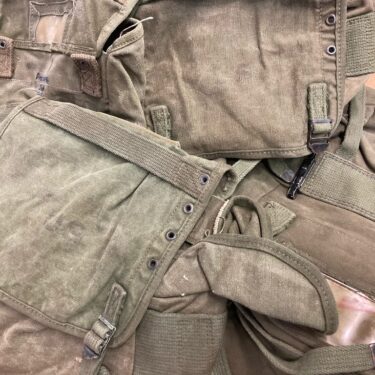 m56 butt pack early pattern pak2665 5