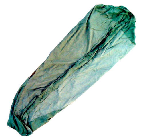Mountain Sleeping Bag Cover (used)