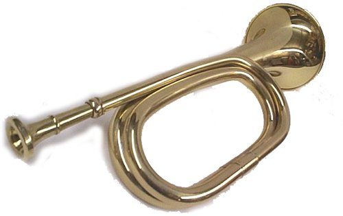 Bugle, U.S. Style