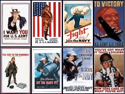 Military Posters-a