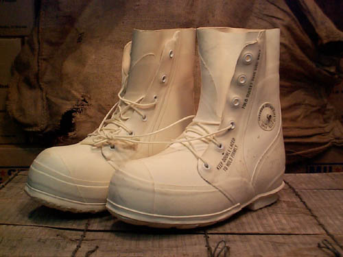 itself Conclusion punishment Arctic Cold Weather Boots - Omahas Army Navy Surplus