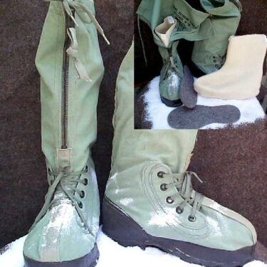 p 26499 bts232 Usaf Issue Mukluks lg 2