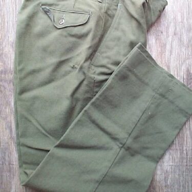 p 26501 clg233 Wool Field Pants 2C Very Used lg 2