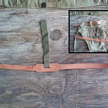 p 26514 pak241 Carrier Leather Tailpiece lg