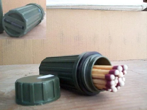 p 26784 otg393 Match Case With Flint lg