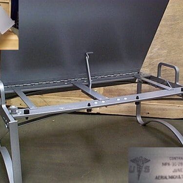 p 26817 msc413 Hospital Tray 2C 1950s Era lg 2