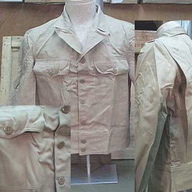 p 26860 clg446 Tropical Khaki Ike Jacket lg 2