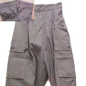 p 26862 clg447 Womens Jungle Fatigue Pants lg 2