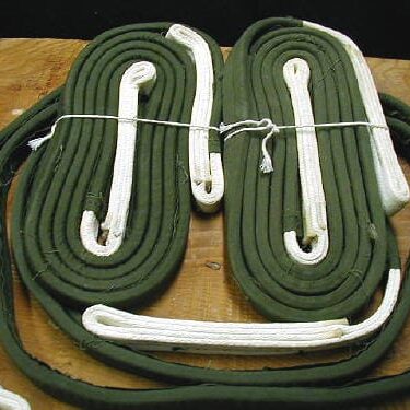 p 27045 otg555 Cargo Tow Sling Nylon 1 X 12 Ft lg