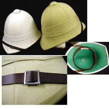 p 27047 hed556 Bombay Pith Hat lg 2