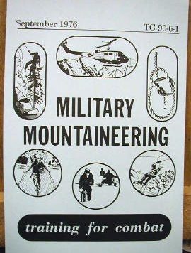 p 27119 sur593 Military Mountaineering Manual lg