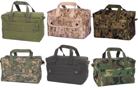 p 27147 bag613 Military Tool Bag   G.i. Style lg 3