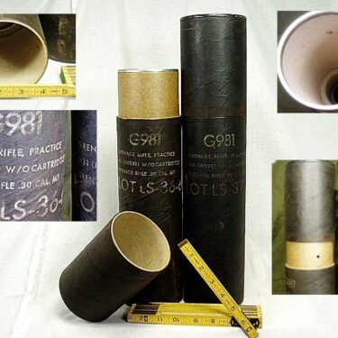 p 27334 box1347 Rifle Grenade Tube lg 3
