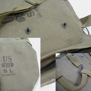 p 27336 bag956 M 9 Gas Mask Bag lg 3