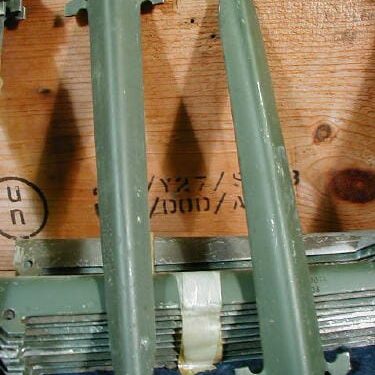 p 27429 otg773 Military Tent Stakes 12 10 Pk lg