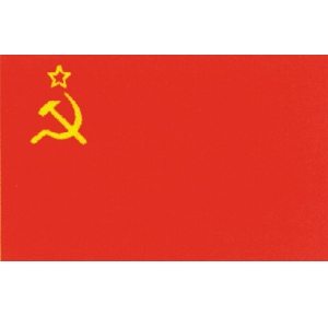 p 27509 nov842 Flag Soviet 3 X 5 lg 2