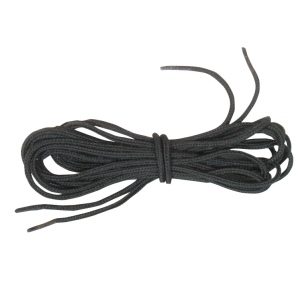Boot Laces Black, Issue