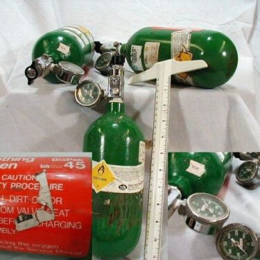 p 27790 ava973 Oxygen Bottle 2C Green lg 3