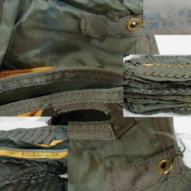 p 27792 ava975 Parachute Pack 2C C 9 Canopy lg 3