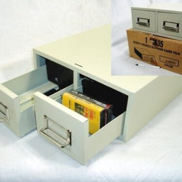 p 27813 box990 Buddy Drawer 2C 3 X 5  Dbl Putty lg 2