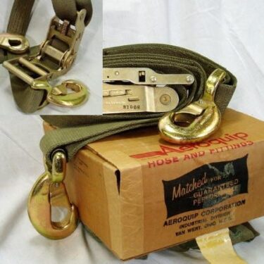 p 27879 otg1034 Heavy Duty 6 Ft. Ratchet Strap lg 2