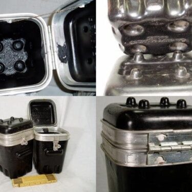 p 27935 box1062 Stackable Storage Box 6 X 6 X 10 lg 3