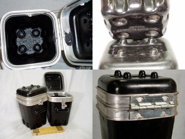 p 27935 box1062 Stackable Storage Box 6 X 6 X 10 lg 3