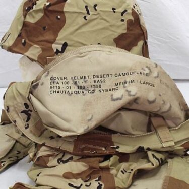 p 27951 hed1069 Pasgt Kevlar Helmet Cover 2C Desert Storm lg 2
