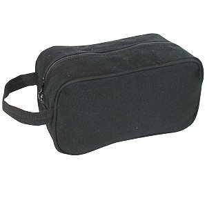 p 28020 bag1118 Shaving Kit Bag 2C Black lg 3