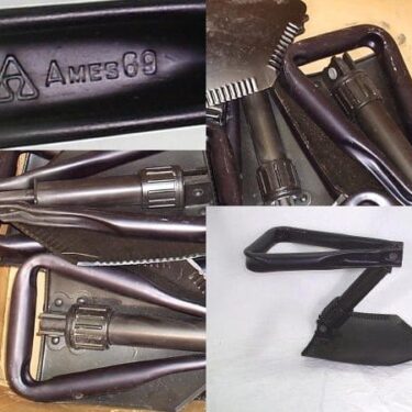 p 28040 otg1135 Vietnam Dated Trifold Shovel lg 2