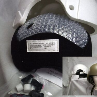 p 28139 ava1256 Chopper Helmet Insert lg 3