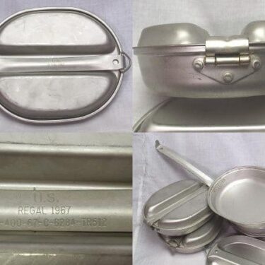 p 28159 otg1220 Vietnam Mess Kit lg 2