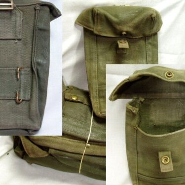 p 28206 pch1265 Bren Pouch 2C Old Canvas lg