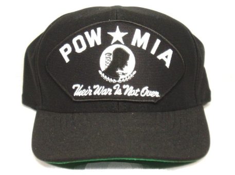 p 28285 hed92465 Pow mia Cap 2C Their War Is Not Over lg 2
