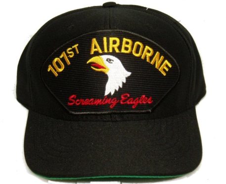 p 28300 hed92361 101st Airborne Cap Screaming Eagles lg 2