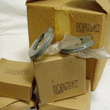 p 28367 ava1666 Ear Seal 2C Flight Helmet Headset lg 3