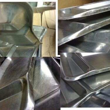 p 28375 otg1354 Mess Hall Tray 2C 6 Cmpt 2C Used And Abused lg 2