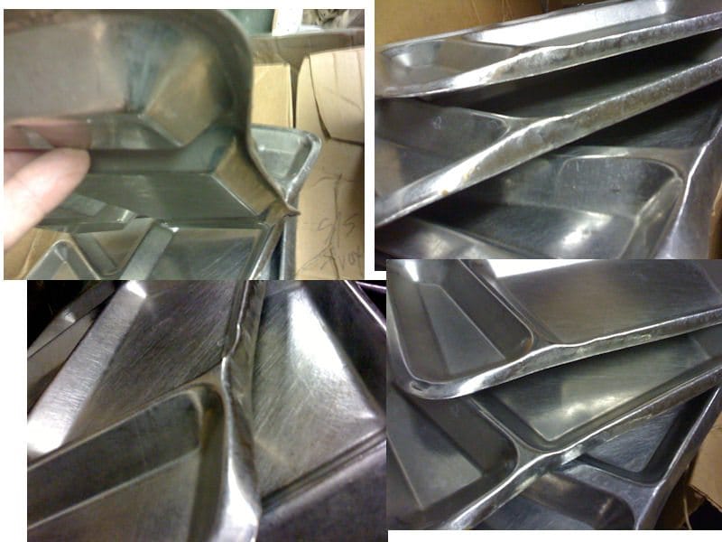 p 28375 otg1354 Mess Hall Tray 2C 6 Cmpt 2C Used And Abused lg 2