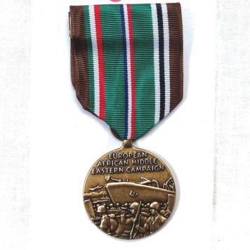 Eame Medal Fsm