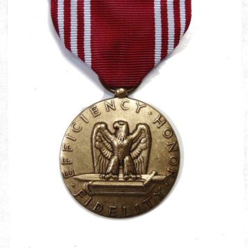 p 28381 ins1357 army good conduct medal fsm