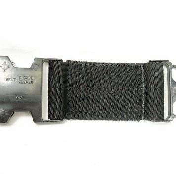 Extender, Pistol Belt