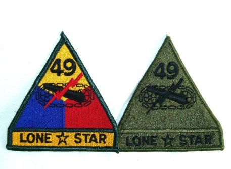 p 28649 ins1570 49th Armored Patch lg 2