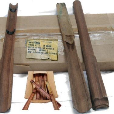 p 28655 msc1580 Springfield Rifle Handguard lg 2