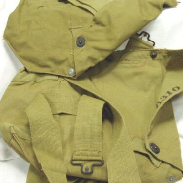 p 28790 bag1673 Ww2 Gas Mask Bag lg 3