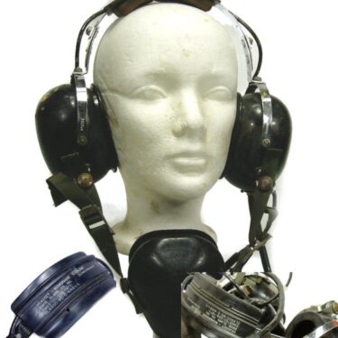 p 28862 hed1715 Flight Deck Headset lg 2