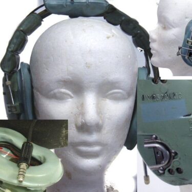 p 28864 hed1717 Military Aviator Headset lg 2