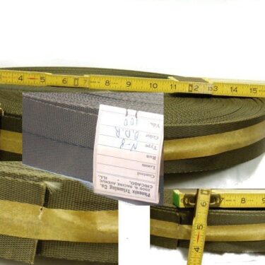 p 28890 msc1742 Vietnam Nylon Pack Webbing lg 2
